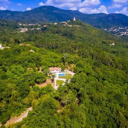 Villa Marron